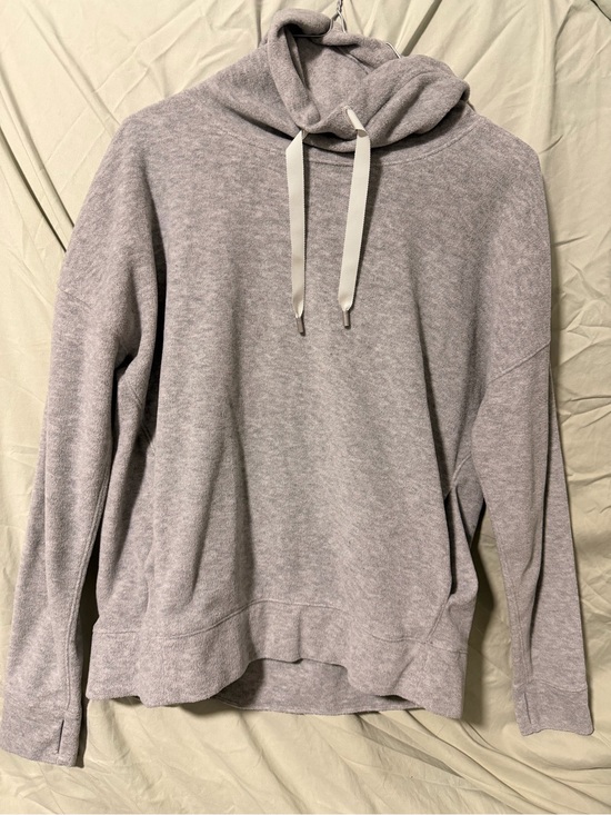 lululemon athletica Tops - Lululemon funnel neck pullover